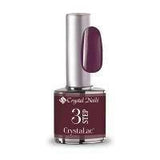 3s203 Mulled Wine  Gel Polish by Crystal Nails