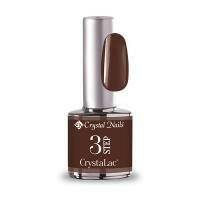 3s204 Hot Fudge Gel Polish - thePINKchair.ca - Gel Polish - Crystal Nails/Elite Cosmetix USA