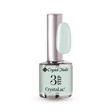 3s209 Vintage Mint  Gel Polish by Crystal Nails - thePINKchair.ca