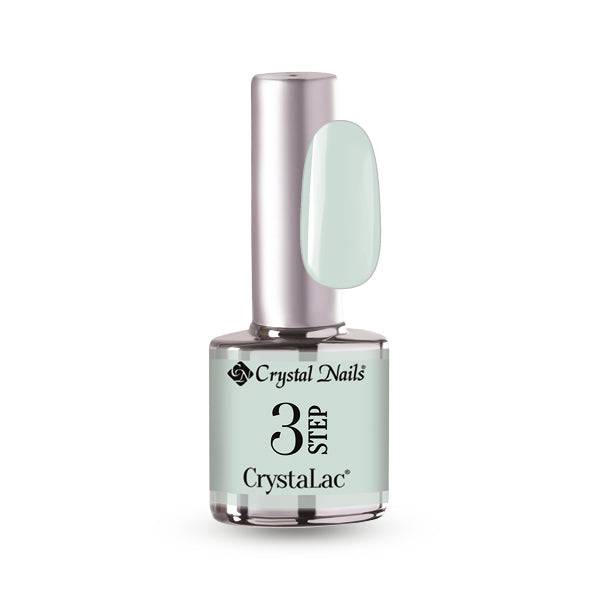 3s209 Vintage Mint  Gel Polish by Crystal Nails - thePINKchair.ca