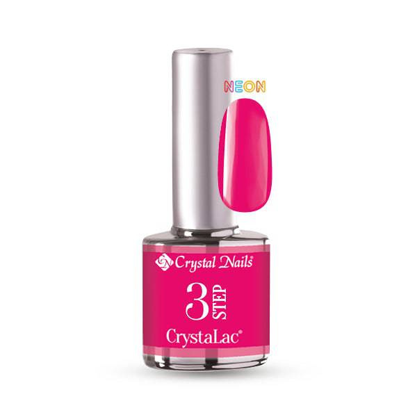 3S216 PINK Mania - thePINKchair.ca - Gel Polish - Crystal Nails/Elite Cosmetix USA