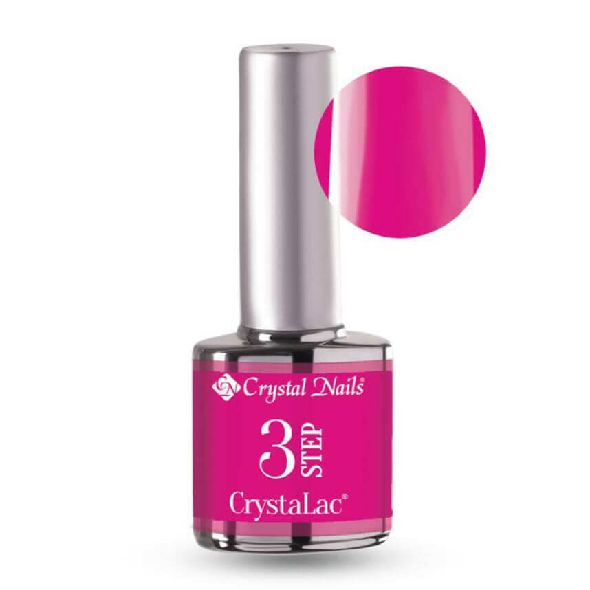 3s65 French Fuchsia Gel Polish - thePINKchair.ca - Gel Polish - Crystal Nails/Elite Cosmetix USA