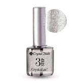 3s72 Rhinestone Gel Polish by Crystal Nails