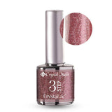 3s73 Champagne Cocktail Gel Polish - thePINKchair.ca - Gel Polish - Crystal Nails/Elite Cosmetix USA