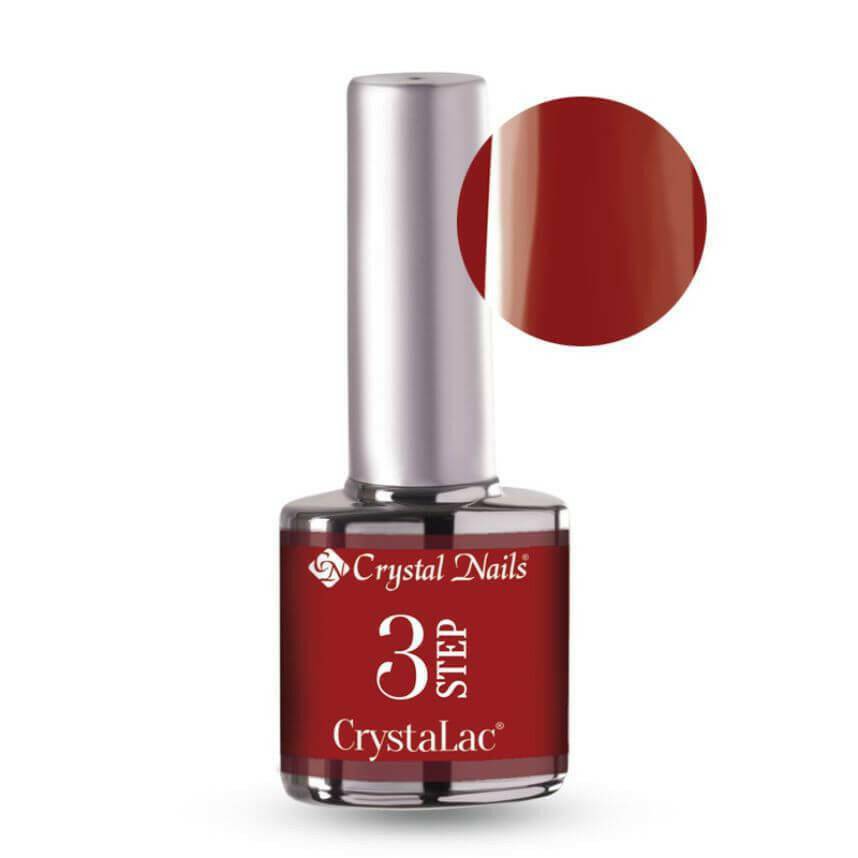3s74 Glowing Hawthorn Gel Polish - thePINKchair.ca - Gel Polish - Crystal Nails/Elite Cosmetix USA