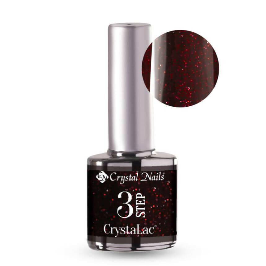 3s75 Argentine Tango Gel Polish - thePINKchair.ca - Gel Polish - Crystal Nails/Elite Cosmetix USA