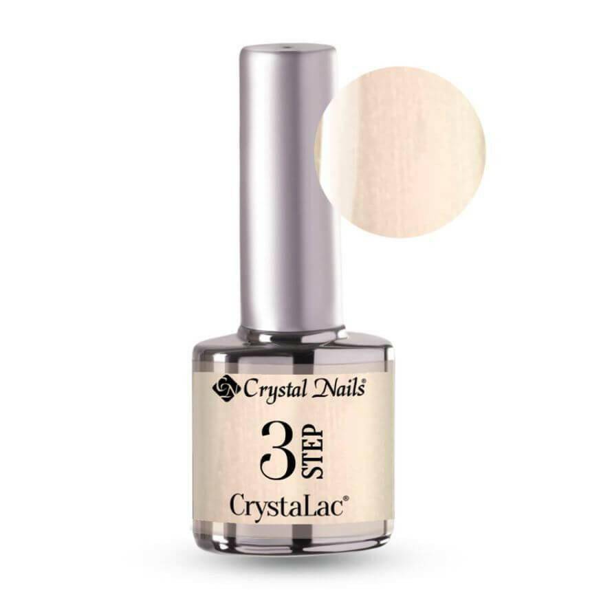 3s80 Persian Pearl Gel Polish - thePINKchair.ca - Gel Polish - Crystal Nails/Elite Cosmetix USA