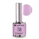 3s82 Hyacinth Gel Polish by Crystal Nails