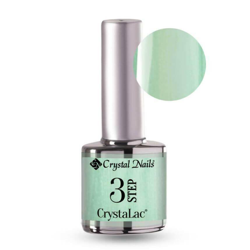 3s83 Aquamarine Gel Polish - thePINKchair.ca - Gel Polish - Crystal Nails/Elite Cosmetix USA