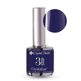 3s86 UltraViolet Gel Polish by Crystal Nails