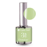 3s96 Banana Shake Gel Polish - thePINKchair.ca - Gel Polish - Crystal Nails/Elite Cosmetix USA
