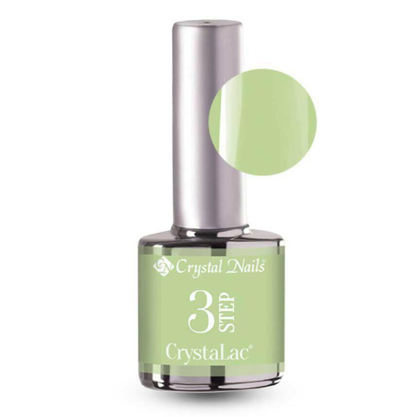 3s96 Banana Shake Gel Polish - thePINKchair.ca - Gel Polish - Crystal Nails/Elite Cosmetix USA