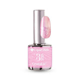 3sP4 Pearly Pink Gel Polish - thePINKchair.ca - Gel Polish - Crystal Nails/Elite Cosmetix USA