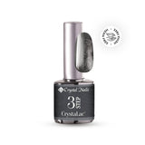 3sP6 Pearly Dark Shadows Gel Polish - thePINKchair.ca - Gel Polish - Crystal Nails/Elite Cosmetix USA