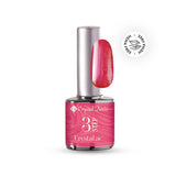 3sP8 Pearly Italian Ruby Gel Polish - thePINKchair.ca - Gel Polish - Crystal Nails/Elite Cosmetix USA