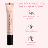 4 - in - 1 Gel Nail Glue - thePINKchair.ca - 3D Gel - Kiara Sky