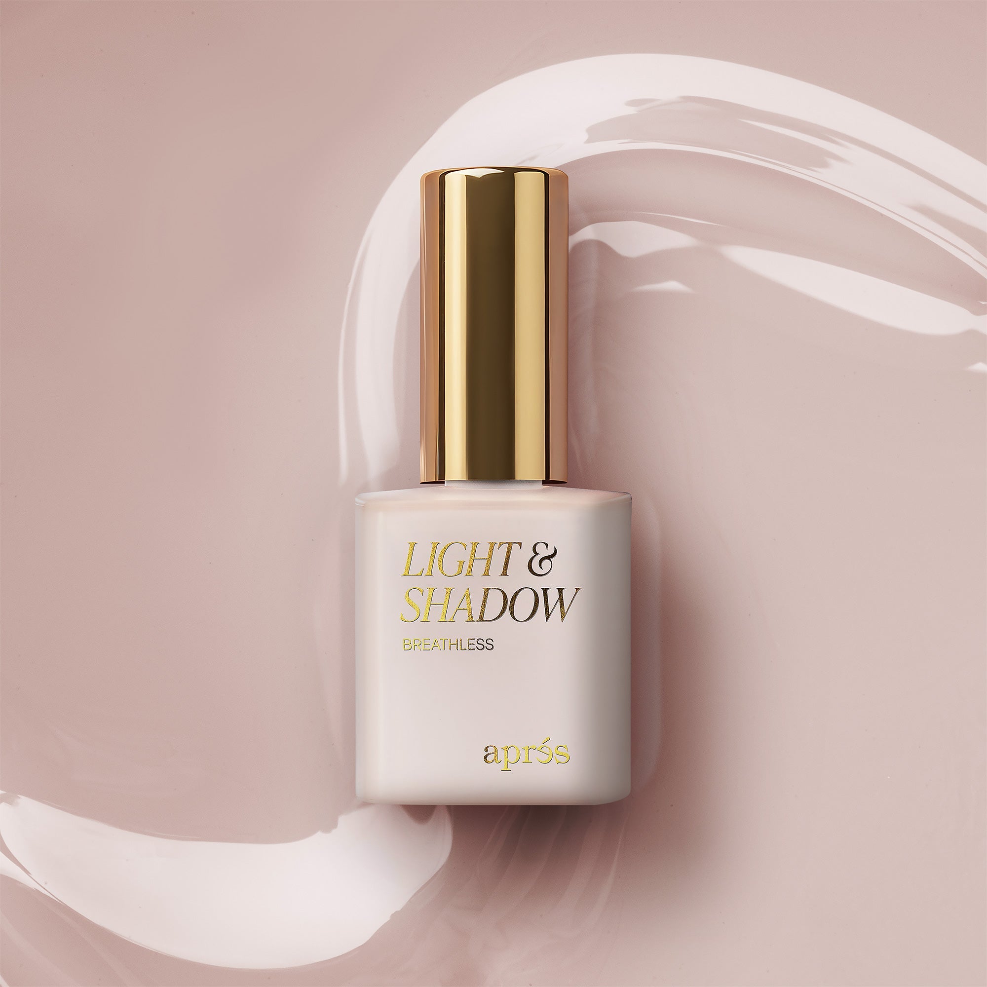Aprés Breathless 402 — official product photo 1