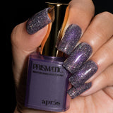 404 Feelings Not Found, FG16(HEMA/TPO/TMPTA - Free) - thePINKchair.ca - Gel Polish - Apres