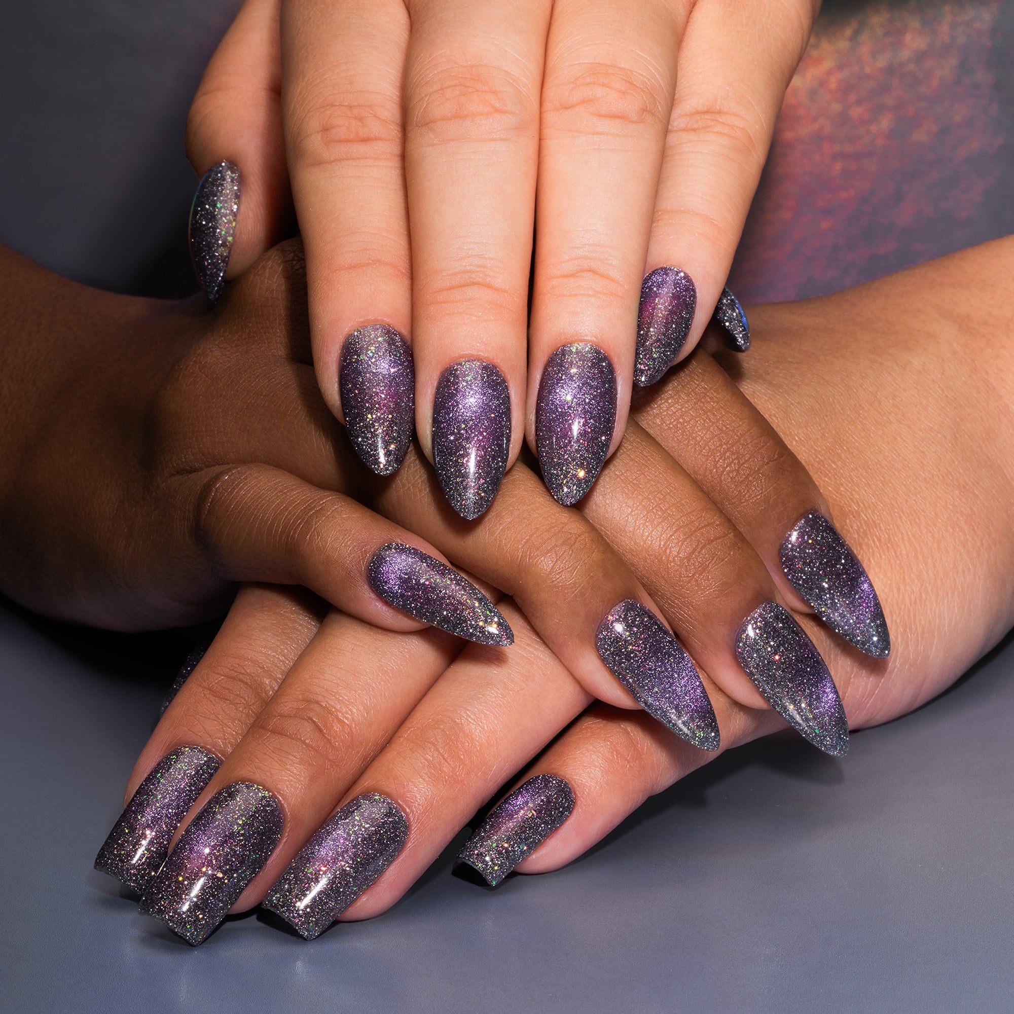 404 Feelings Not Found, FG16(HEMA/TPO/TMPTA - Free) - thePINKchair.ca - Gel Polish - Apres