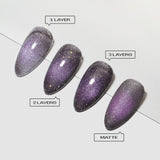 404 Feelings Not Found, FG16(HEMA/TPO/TMPTA - Free) - thePINKchair.ca - Gel Polish - Apres