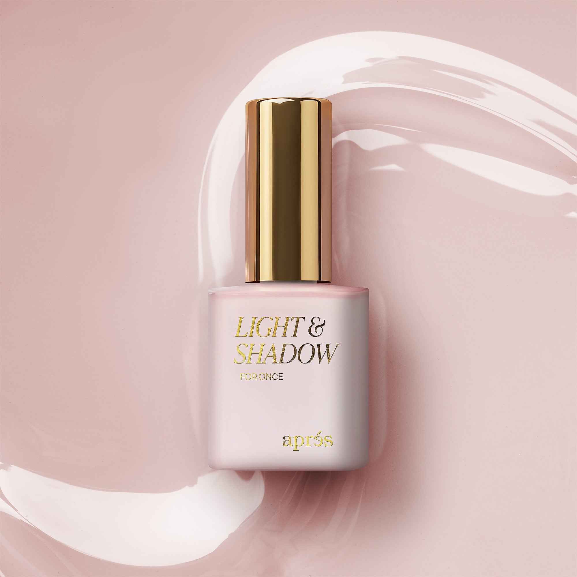 Aprés For Once 405 — official product photo 1