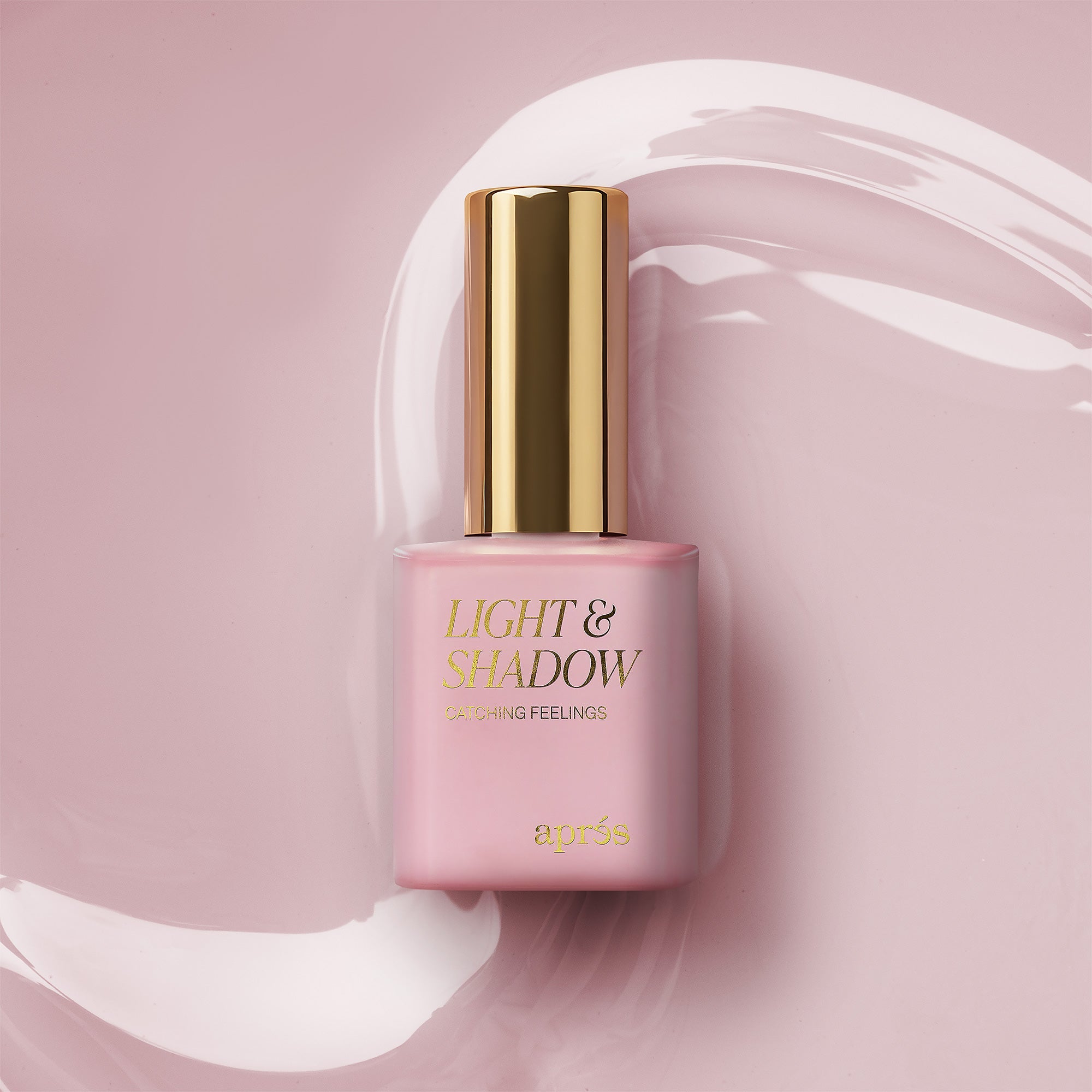Aprés Catching Feelings - 406 — official product photo 1