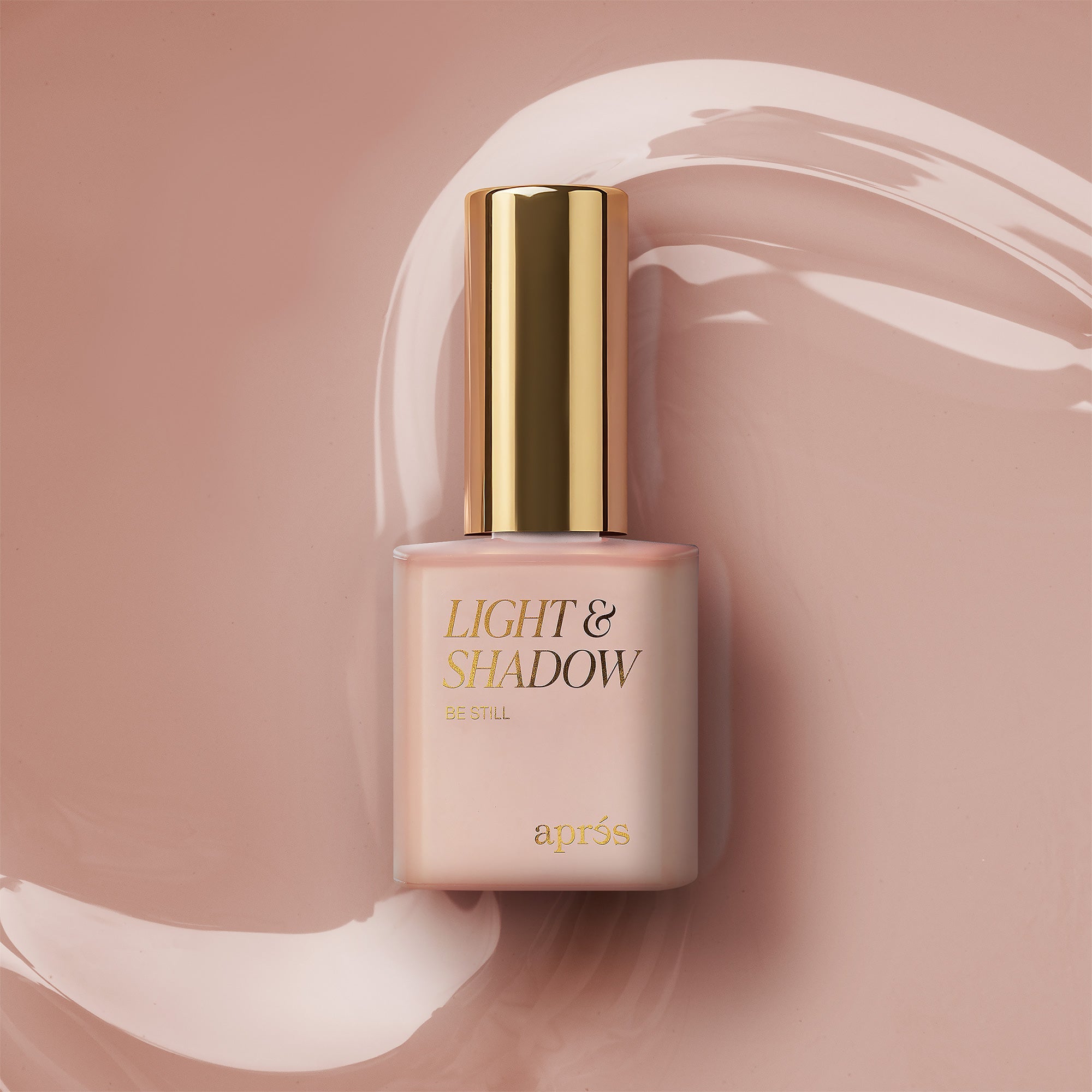 Aprés Be Still 408 — official product photo 1