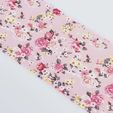 41 Vintage Floral Transfer Foil - thePINKchair.ca - Nail Art - thePINKchair nail studio