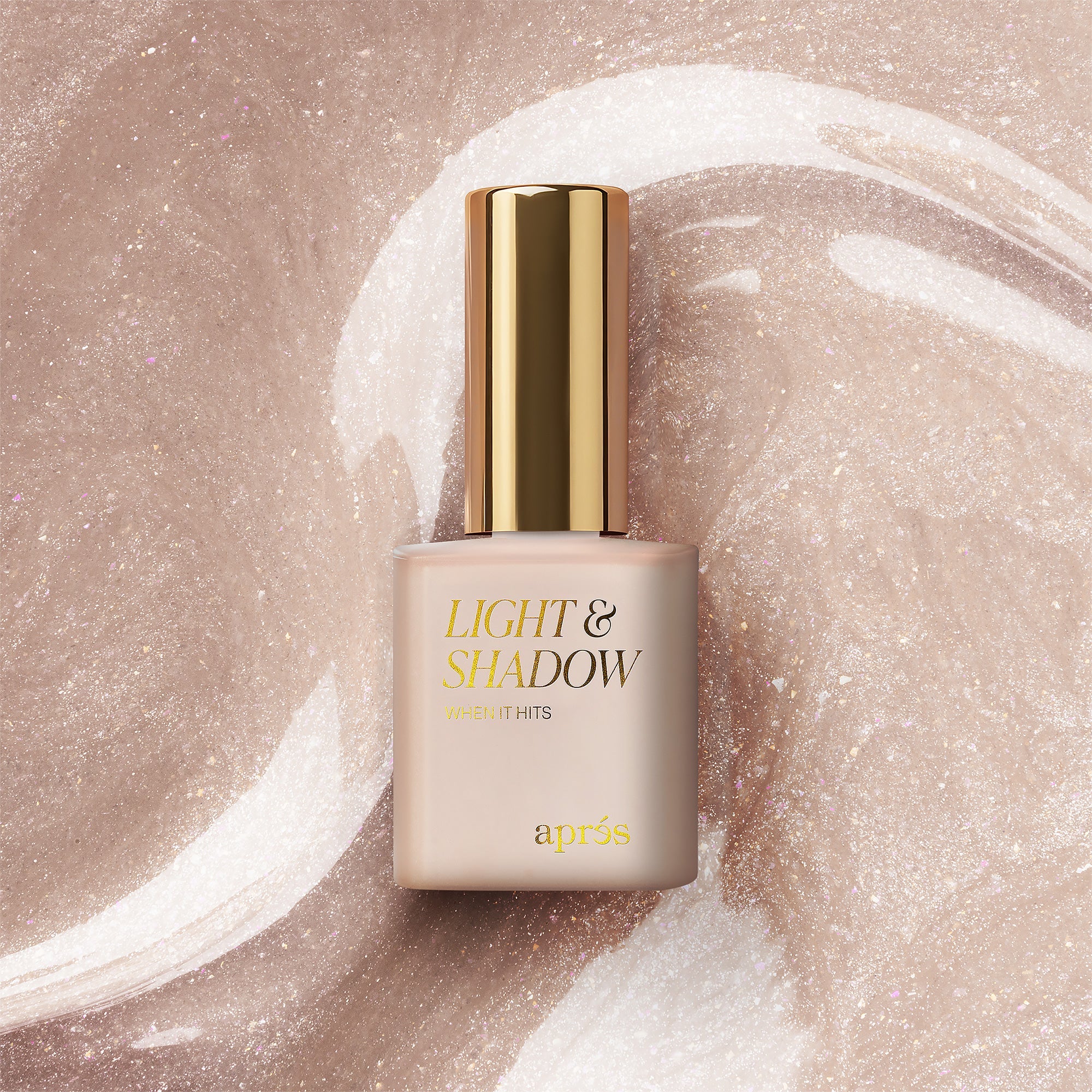Aprés When It Hits 410 — official product photo 1