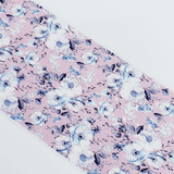 44 Vintage Floral Transfer Foil - thePINKchair.ca - Nail Art - thePINKchair nail studio