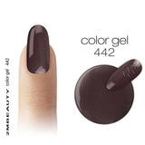 442 Coloured Gel - thePINKchair.ca - Coloured Gel - 2Mbeauty