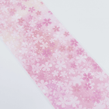 45 Vintage Floral Transfer Foil - thePINKchair.ca - Nail Art - thePINKchair nail studio