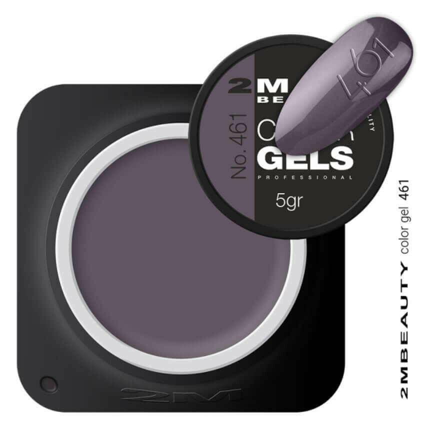 461 Coloured Gel - thePINKchair.ca - Coloured Gel - 2Mbeauty