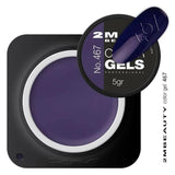 467 Coloured Gel - thePINKchair.ca - Coloured Gel - 2Mbeauty