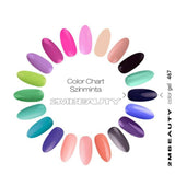 467 Coloured Gel - thePINKchair.ca - Coloured Gel - 2Mbeauty