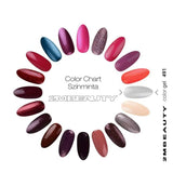 491 Coloured Gel - thePINKchair.ca - Coloured Gel - 2Mbeauty