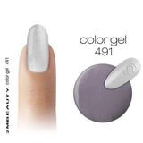 491 Coloured Gel - thePINKchair.ca - Coloured Gel - 2Mbeauty
