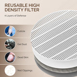 SProF Nail Dust Collector - thePINKchair.ca