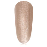 Flare Cat Eye Gel Polish - thePINKchair.ca
