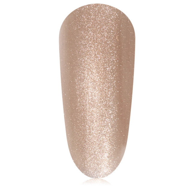 Flare Cat Eye Gel Polish - thePINKchair.ca