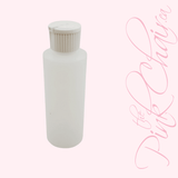 4oz Flip Top Bottle - thePINKchair.ca - Odds & Ends - thePINKchair nail studio
