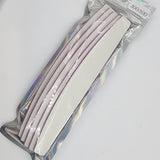 5 for $5 White Files - thePINKchair.ca - thePINKchair.ca