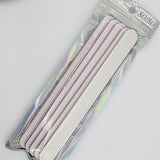 5 for $5 White Files - thePINKchair.ca - thePINKchair.ca