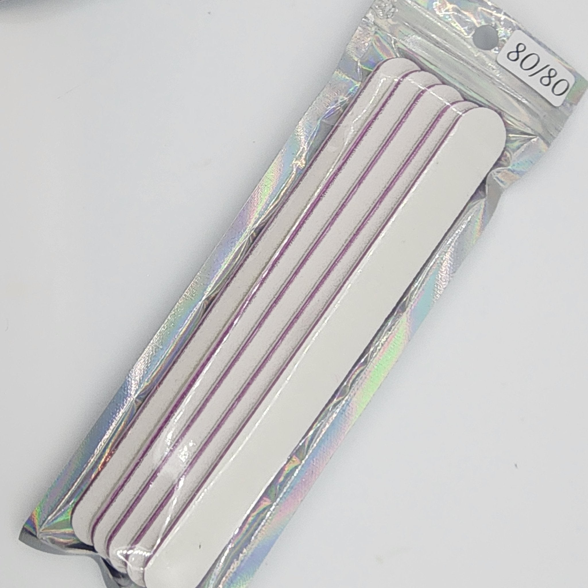 5 for $5 White Files - thePINKchair.ca - thePINKchair.ca