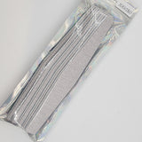 5 for $5 Zebra files - thePINKchair.ca - thePINKchair.ca