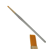 5 Gel Brush by Crystal Nails - thePINKchair.ca - Brushes - Crystal Nails/Elite Cosmetix USA