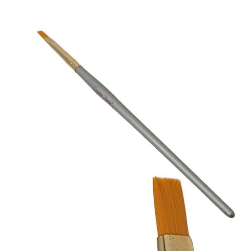 5 Gel Brush by Crystal Nails - thePINKchair.ca - Brushes - Crystal Nails/Elite Cosmetix USA