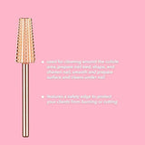 5 - in - 1 Coarse Bit by Kiara Sky - thePINKchair.ca - efile bit - Kiara Sky