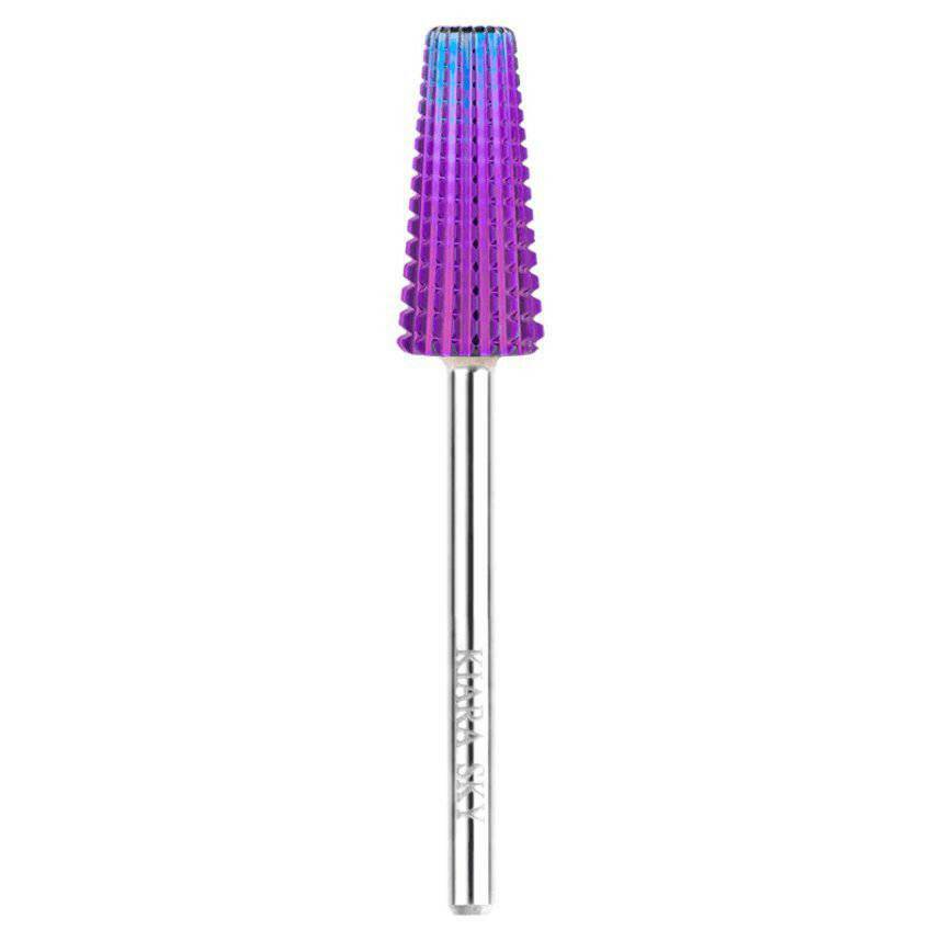 5 - in - 1 Coarse Bit by Kiara Sky - thePINKchair.ca - efile bit - Kiara Sky