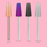 5 - in - 1 Fine Bit Kiara Sky - thePINKchair.ca - efile bit - Kiara Sky